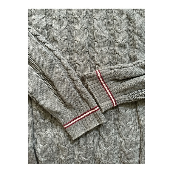 Pacific Trail sweater - Picture 3 of 4